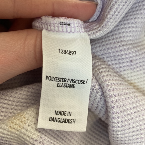 Girls Long Sleeve Floral Dress - Size 4 - Picture 7 of 7